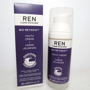 REN Clean Skincare / REN YOUTH CREAM